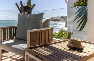 Zdjęcie z galerii obiektu Bahia Dorada by the sea w mieście Estepona