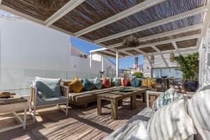 Zdjęcie z galerii obiektu Bahia Dorada by the sea w mieście Estepona +29 zdjęć
