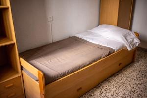Fotografie z fotogalerie ubytování Apartamento para familias con niños cerca Playa v destinaci San Juan de Alicante