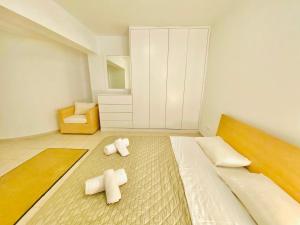 Gallery image of Elenos Villa in Possidi