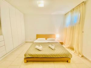 Gallery image of Elenos Villa in Possidi