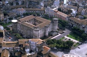 Gallery image of Central Rooms Il Re in Catania