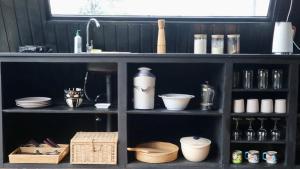 Gallery image of The ZenDen-Cozy Cabin Perfect For Couples in Lindula