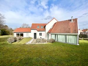 Ogród w obiekcie COC - Villa Saint George