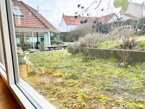 Ogród w obiekcie COC - Villa Saint George