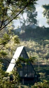 Gallery image of The ZenDen-Cozy Cabin Perfect For Couples in Lindula
