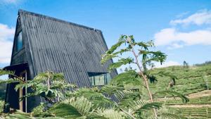 Gallery image of The ZenDen-Cozy Cabin Perfect For Couples in Lindula