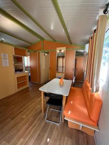 Gallery image of Le Camping de la Plage in Aregno