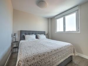 Gallery image of New beach front apartment with large balcony in Torrox Costa +31 photos