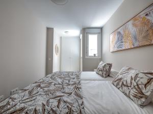 Gallery image of New beach front apartment with large balcony in Torrox Costa