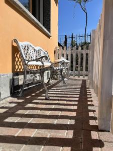Fotografie z fotogalerie ubytování Cà del Fili v destinaci Lenno