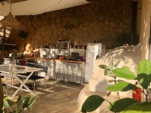 Fotografie z fotogalerie ubytování Sky Garden Mallorca - Ca'n Tomeu v destinaci Bunyola