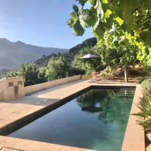 Fotografie z fotogalerie ubytování Sky Garden Mallorca - Ca'n Tomeu v destinaci Bunyola