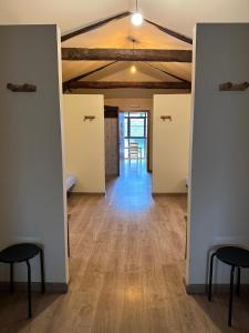 Fotografie z fotogalerie ubytování Albergue de peregrinos Compostela v destinaci Molinaseca
