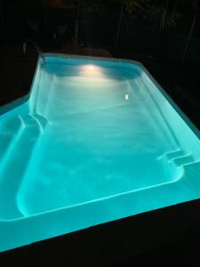 The swimming pool at or close to Air Conditioned "Casa Tropicana" Entire Villa or Individual Apartments