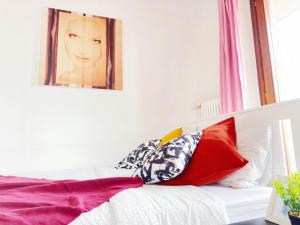 Kép Nr 1 Apartment with 2 Balconies 3 Bedrooms Near Main Train Station szállásáról Bécsben a galériában