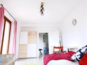 Kép Nr 1 Apartment with 2 Balconies 3 Bedrooms Near Main Train Station szállásáról Bécsben a galériában