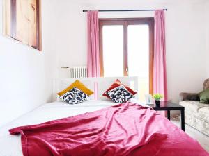 Kép Nr 1 Apartment with 2 Balconies 3 Bedrooms Near Main Train Station szállásáról Bécsben a galériában