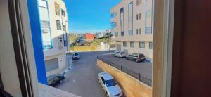 Okolí apartmánu