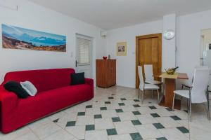 Posedenie v ubytovaní Apartments Jagunic + 12 fotografií