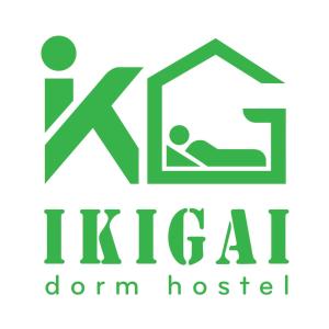 Majutusasutuses IKIGAI Dorm Hostel - Danang Beach olev sertifikaat, autasu, silt või muu dokument