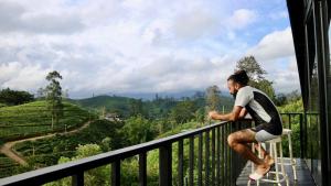 Gallery image of The ZenDen-Cozy Cabin Perfect For Couples in Lindula