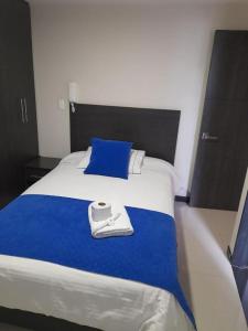 Billede fra billedgalleriet på Hotel SD De La 59 i Sogamoso