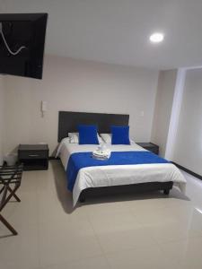 Billede fra billedgalleriet på Hotel SD De La 59 i Sogamoso