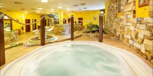 Fotografija v galeriji nastanitve Spa Hotel Bily Horec v mestu Harrachov