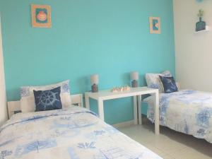 Fotografie z fotogalerie ubytování Asprovalta Family Villas v destinaci Asproválta