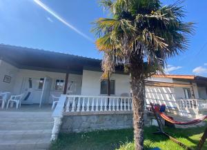 Fotografie z fotogalerie ubytování Asprovalta Family Villas v destinaci Asproválta