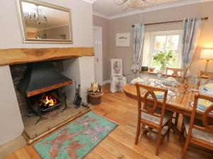 Fotografie z fotogalerie ubytování North Studdock Cottage v destinaci Pembroke