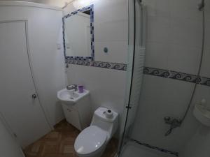 Gallery image of Volta Inn Hostel in Valparaíso
