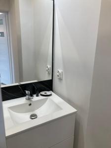 Łazienka w obiekcie Tabago Studio 6