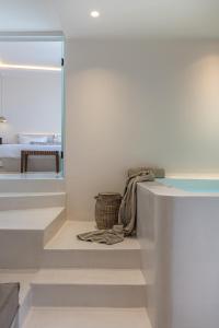 Imagem da galeria de Akra Suites & Spa em Imerovigli