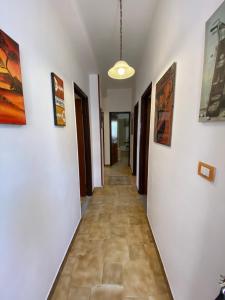 Fotografie z fotogalerie ubytování Casa Scala Dei Turchi v destinaci Realmonte