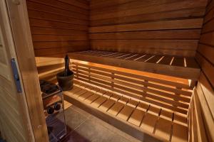 Fotografia z galérie ubytovania Chalet La Trinité-Spa,Sauna,Pétanque-Gérardmer v destinácii Gérardmer