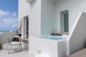Imagem da galeria de Akra Suites & Spa em Imerovigli