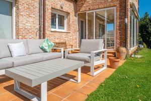 オンダリビアにあるBista Eder Hotel & Lodgeのギャラリーの写真