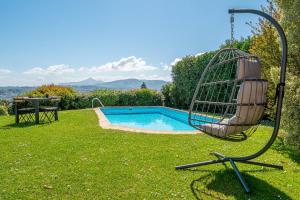 オンダリビアにあるBista Eder Hotel & Lodgeのギャラリーの写真