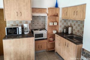 Gallery image of Garden house No1 in Plomarion