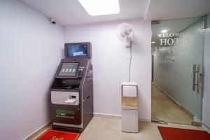 Fotografie z fotogalerie ubytování Hotel Uptown Semenyih v destinaci Semenyih