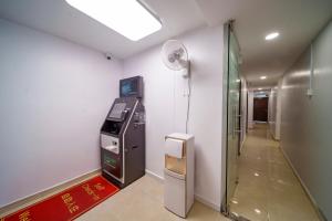 Fotografie z fotogalerie ubytování Hotel Uptown Semenyih v destinaci Semenyih