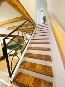 Zdjęcie z galerii obiektu Green Patio w mieście Antibes