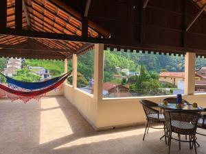 Gallery image of Recanto dos Herdy´s in Nova Friburgo