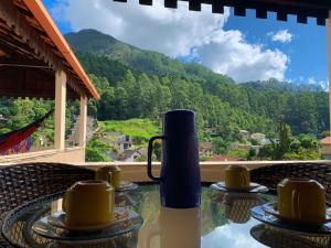 Gallery image of Recanto dos Herdy´s in Nova Friburgo +20 photos