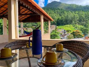 Gallery image of Recanto dos Herdy´s in Nova Friburgo