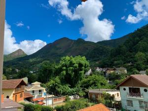 Gallery image of Recanto dos Herdy´s in Nova Friburgo