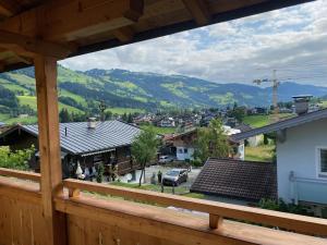 Galeriebild der Unterkunft Appartement Maria in Westendorf