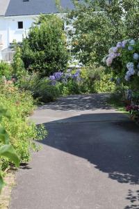 Photo de la galerie de l'établissement Studio indépendant sur jardin proche Lorient, à Quéven